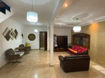 Casa · 235m² · 4 Quartos · 3 Vagas · Sobradão 235 m²- Jd. Maria Adelaide - São Bernardo do Campo/SP