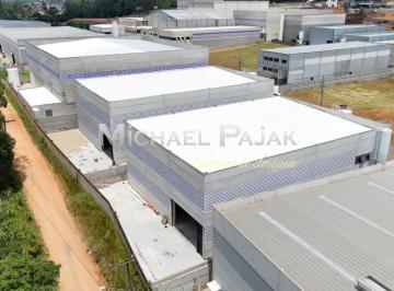 Comercial · 1009m² · 20 Vagas · GALPÃO RECEM CONSTRUÍDO NA RODOVIA RAPOSO TAVARES