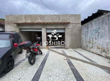 Comercial · 80m² · 1 Vaga · Loja para locação - Macuco Santos