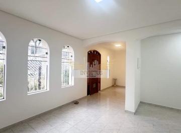 Casa · 157m² · 3 Quartos · 4 Vagas · Casa Térrea Residencial/Comercial com 3 Quartos para Comprar, 157m² - Bairro Jardim, Santo André/SP.