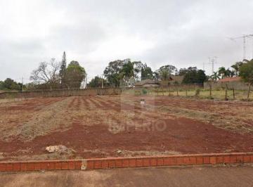 48e848ef2941d44cc626625342c60113c772fb80 · Terreno à venda, 2132 m² por R$ 1.600.000,00 - Jardim Alvorada - Jaú/SP
