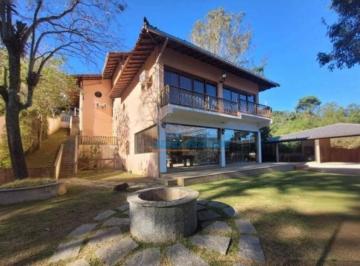 48322e624ece7d73f67b4d71e9e08f310215681b · Casa à venda, 355 m² por R$ 1.830.000,00 - Parque do Imbui - Teresópolis/RJ