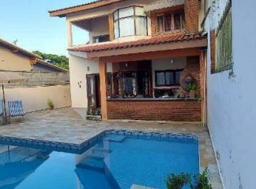 Casa · 218m² · 3 Quartos · 4 Vagas · Casa à venda com 3 quartos no bairro Cibratel 