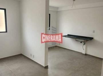 Apartamento · 37m² · 1 Quarto · 1 Vaga · Apartamento à venda, 1 quarto, 1 vaga, Nova Gerty - São Caetano do Sul/SP