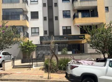 Apartamento · 50m² · 1 Quarto · 1 Vaga · Apartamento Studio em São José do Rio Preto
