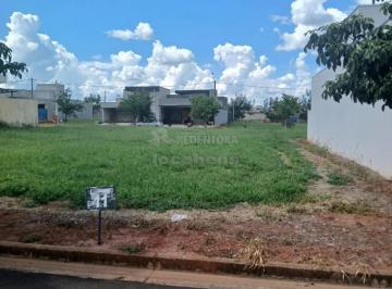 Terreno · 225m² · Damha Fit I - Terreno à Venda