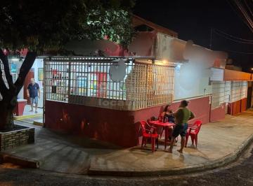 Comercial · 336m² · Salão Comercial / Bar Jardim Soraia