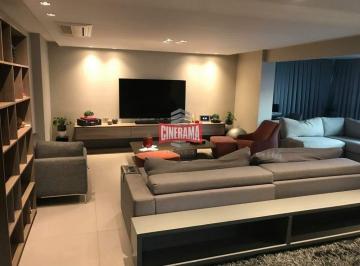 Apartamento · 243m² · 3 Quartos · 4 Vagas · Apartamento à venda, 3 quartos, 3 suítes, 4 vagas, Santo Antônio - São Caetano do Sul/SP