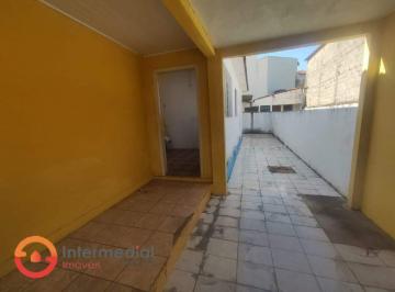 Casa · 118m² · 2 Quartos · 1 Vaga · Casa para locação com 2 dormitórios - Centro