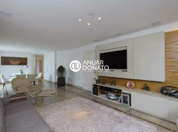 Anuar Donato Vendas 4 Quartos Apartamento Sion · Apartamento à venda no Bairro Sion