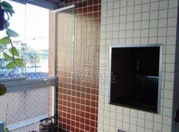 Apartamento · 165m² · 3 Quartos · 3 Vagas · Apartamento à venda, 3 quartos, 3 suítes, 3 vagas, Osvaldo Cruz - São Caetano do Sul/SP