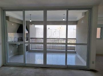 Apartamento · 142m² · 3 Quartos · 4 Vagas · Apartamento à venda, 3 quartos, 3 suítes, 4 vagas, Osvaldo Cruz - São Caetano do Sul/SP