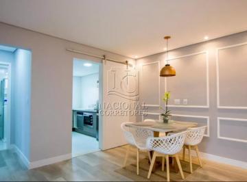 Apartamento · 50m² · 2 Quartos · 1 Vaga · Apartamento à venda, 2 quartos, 1 vaga, Vila Floresta - Santo André/SP
