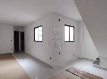 Apartamento · 104m² · 2 Quartos · 1 Vaga · Cobertura Sem Condomínio à venda, 2 quartos, 1 suíte, 1 vaga, Parque Oratório - Santo André/SP