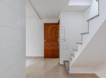Apartamento · 94m² · 2 Quartos · 1 Vaga · Cobertura Sem Condomínio à venda, 2 quartos, 1 suíte, 1 vaga, Parque Oratório - Santo André/SP