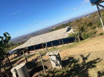 Rural · 20000m² · 3 Quartos · Chácara a venda LAGO OESTE SOBRADINHO