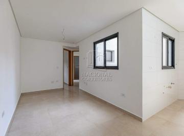 Apartamento · 94m² · 2 Quartos · 1 Vaga · Cobertura Sem Condomínio à venda, 2 quartos, 1 suíte, 1 vaga, Parque Oratório - Santo André/SP