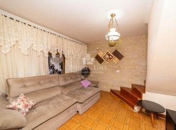 Casa · 210m² · 3 Quartos · 2 Vagas · excenlente sobrado de 3 dormitorios com suite