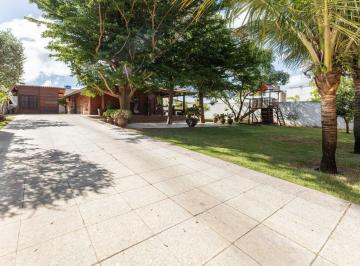 Casa · 211m² · 2 Quartos · Condomínio Privê 1 do Lago Norte – Quadra 1, Conjunto L