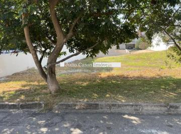 Terreno · 300m² · Terreno a venda em condomínio com 300m²- Troco por apartamento