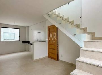 Apartamento · 70m² · 3 Quartos · 1 Vaga · Cobertura à venda, 3 quartos, 1 vaga, Itapoã - Belo Horizonte/MG