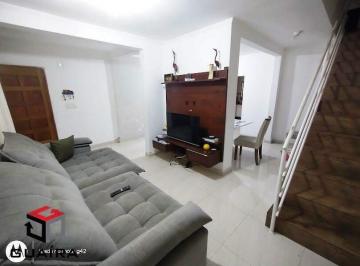Casa · 252m² · 4 Quartos · 2 Vagas · Sobrado 251 m² Localizado No Bairro Centro Diadema - SP