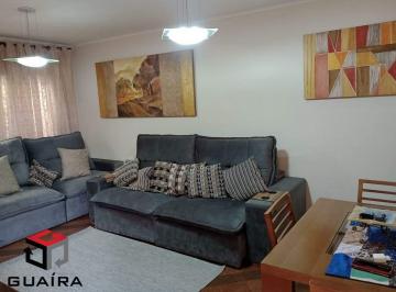 Casa · 198m² · 3 Quartos · 2 Vagas · Sobrado à venda 3 quartos 1 suíte 2 vagas Olímpico - São Caetano do Sul - SP