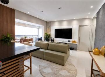 Apartamento · 116m² · 3 Quartos · 2 Vagas · Apartamento à venda 3 quartos 3 suítes 2 vagas Baeta Neves - São Bernardo do Campo - SP