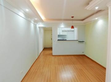 Apartamento · 69m² · 3 Quartos · 1 Vaga · Apartamento 3 quartos e  1 vaga  FL14