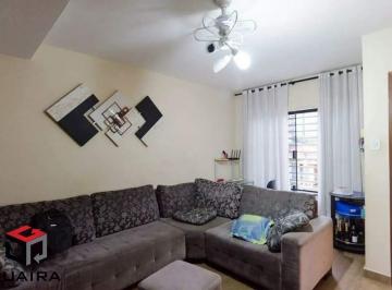 Casa · 132m² · 3 Quartos · 2 Vagas · Sobrado à venda 3 quartos 1 suíte 2 vagas Centro - São Bernardo do Campo - SP