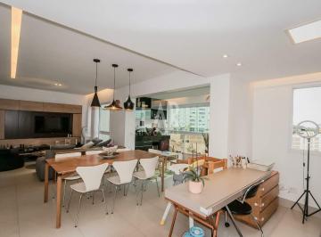 Apartamento · 92m² · 3 Quartos · 2 Vagas · Apartamento à venda, 3 quartos, 1 suíte, 2 vagas, Vila da Serra - Nova Lima/MG