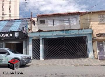 Casa · 165m² · 2 Quartos · 4 Vagas · Sobrado à venda 2 quartos 2 suítes 4 vagas Centro - São Bernardo do Campo - SP