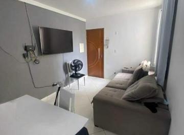 Apartamento · 43m² · 2 Quartos · 1 Vaga · Apartamento à venda 2 quartos 1 vaga Industrial - São Bernardo do Campo - SP