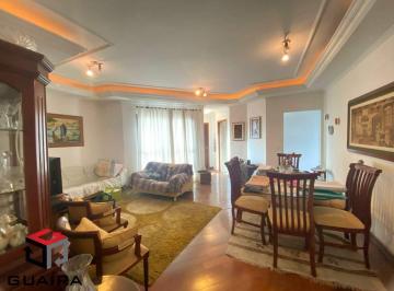 Apartamento · 229m² · 3 Quartos · 2 Vagas · Apartamento 228 m² Localizado No Bairro Santa Terezinha São Bernardo do Campo - SP