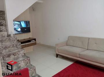 Casa · 178m² · 3 Quartos · 2 Vagas · Sobrado à venda 3 quartos 1 suíte 2 vagas Baeta Neves - São Bernardo do Campo - SP