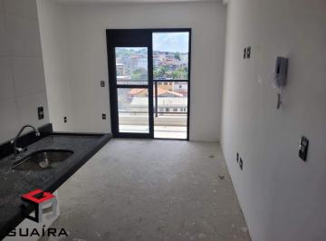 Apartamento · 22m² · 1 Quarto · 1 Vaga · Apartamento à venda 1 quarto 1 vaga Centro - Diadema - SP