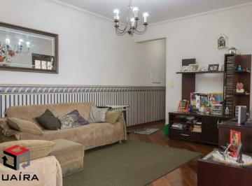 Apartamento · 102m² · 3 Quartos · 2 Vagas · Apartamento 102 m² Localizado No Bairro Lusitânia São Bernardo do Campo - SP 