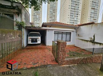 Casa · 156m² · 3 Quartos · 2 Vagas · Casa Térrea à venda 3 quartos 2 vagas Centro - São Bernardo do Campo - SP