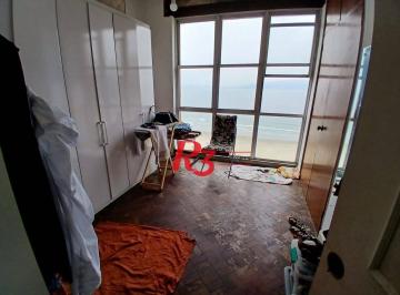 eb33b09f91c6ed7afbfa5009384ae9077bfc86c3 · Apartamento à venda, 186 m² por R$ 1.200.000,00 - Itararé - São Vicente/SP