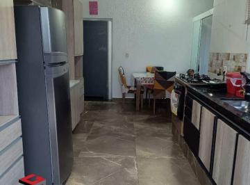 Apartamento · 112m² · 2 Quartos · 1 Vaga · Cobertura à venda 2 quartos 1 suíte 1 vaga Novo Oratório - Santo André - SP