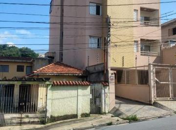 Terreno · 174m² · Terreno 200 m² Localizado No Bairro Rudge Ramos São Bernardo do Campo - SP 