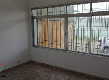 Casa · 152m² · 3 Quartos · 4 Vagas · Sobrado 152 m² Localizado No Bairro Palmares Santo André - SP 