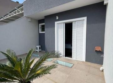 Casa · 172m² · 3 Quartos · 2 Vagas · Sobrado à venda 3 quartos 1 suíte 2 vagas Jamaica - Santo André - SP