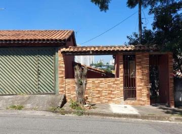 Terreno · 400m² · Terreno à venda Santa Lídia - Mauá - SP
