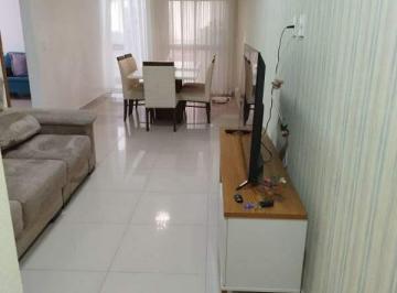 Apartamento · 162m² · 3 Quartos · 2 Vagas · Apartamento 98 m² Localizado No Bairro Santa Maria São Caetano do Sul - SP