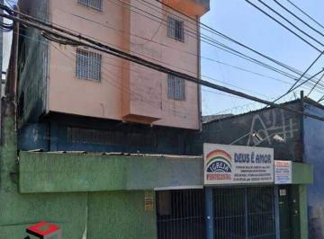 Comercial · 250m² · Prédio à venda Casa Grande - Diadema - SP