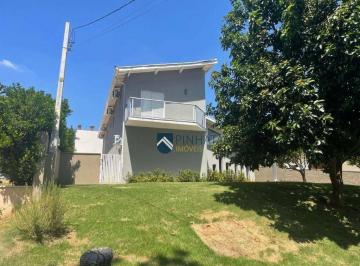 8713073fa94f8f3d848dee61e70f1c28c57e07bb · Casa com 5 dormitórios à venda, 330 m² por R$ 3.000.000,00 - Condomínio Estância Marambaia - Vinhedo