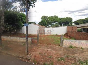 Terreno · 319m² · VENDA | Terreno,  em JARDIM SAO SILVESTRE, MARINGA