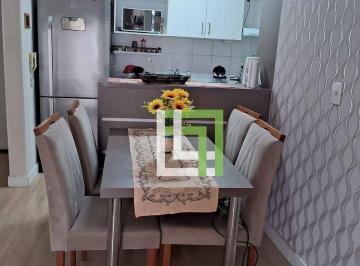 3aa116e988d1913ab5b96838c14acbb946058207 · Apartamento com 2 dormitórios à venda, 64 m² por R$ 405.000,00 - Jardim Tamoio - Jundiaí/SP