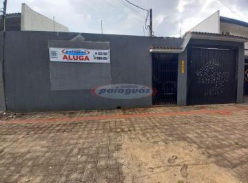 Comercial · 448m² · 3 Quartos · 8 Vagas · LOCAÇÃO | Negócio, com 3 dormitórios em Zona 08, Maringá